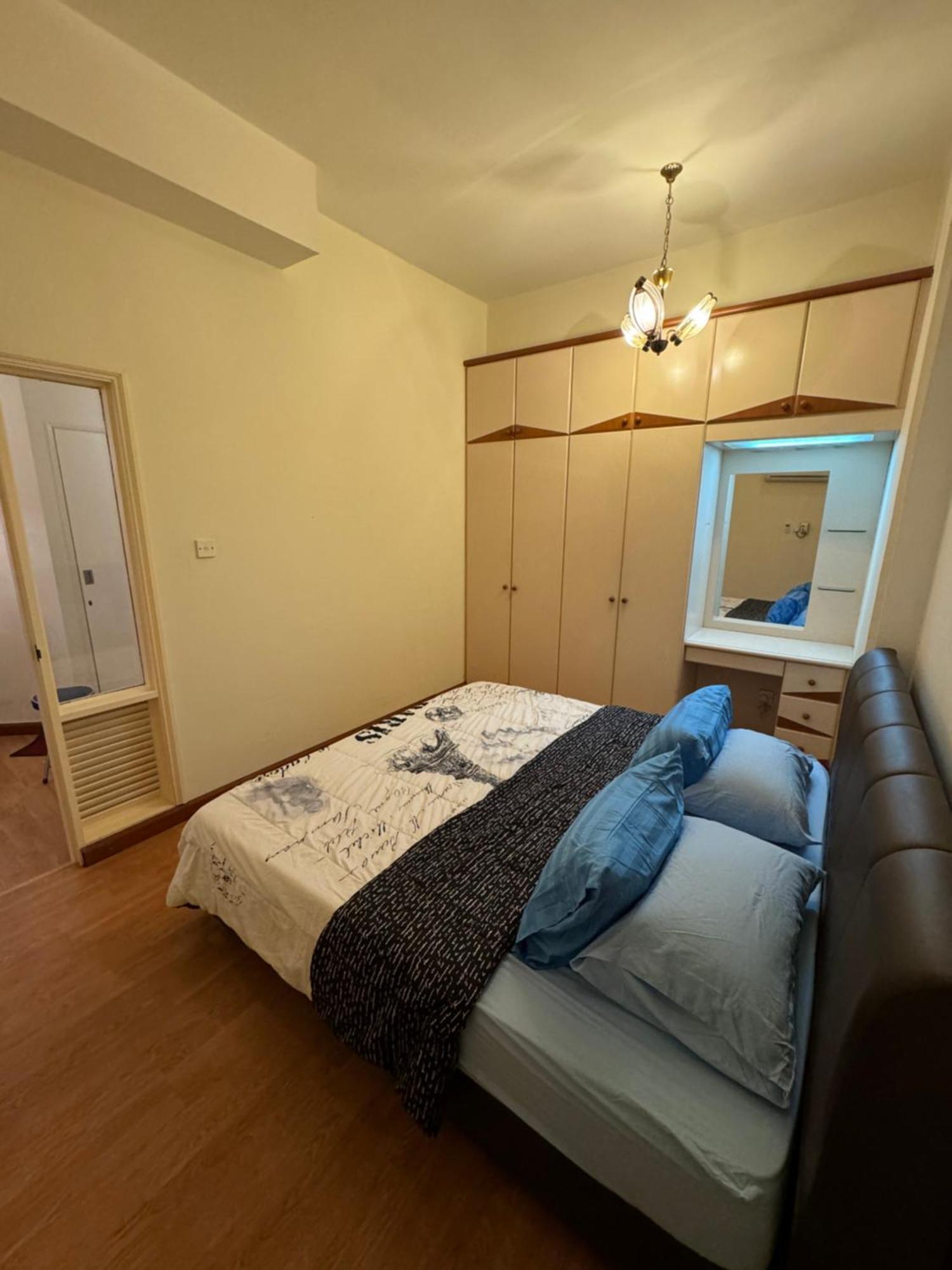 קוצ'ינג Riverview Home @Waterfront Kch מראה חיצוני תמונה