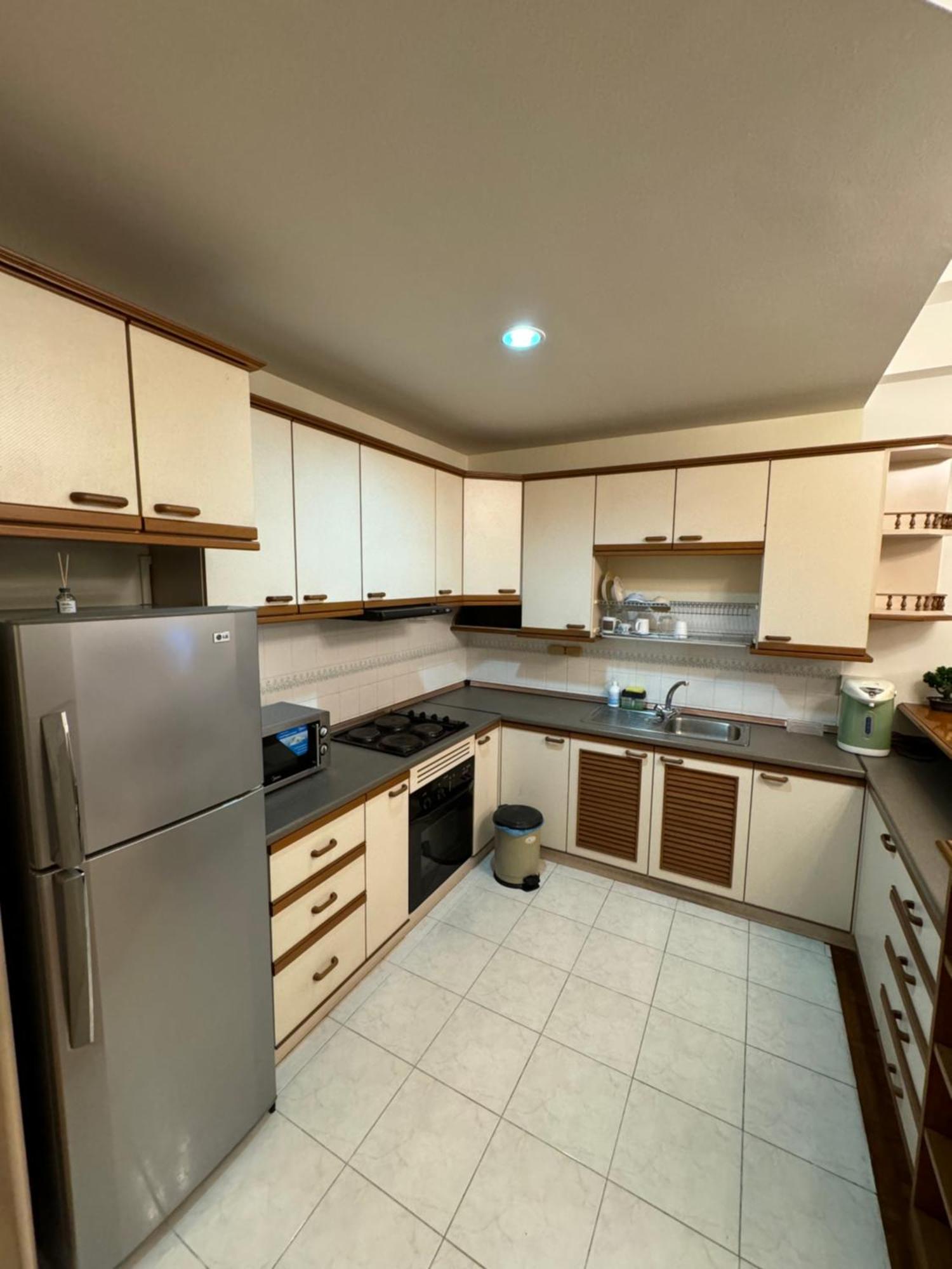קוצ'ינג Riverview Home @Waterfront Kch מראה חיצוני תמונה
