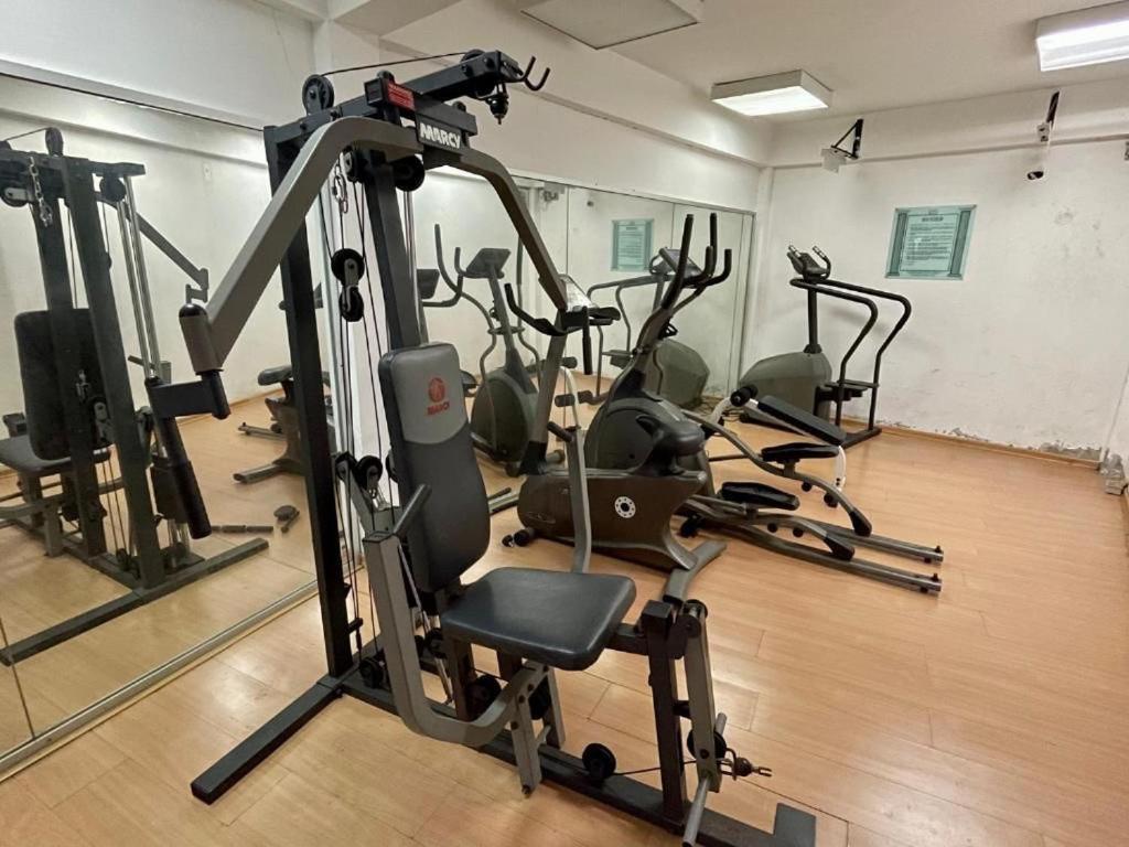 קוצ'ינג Riverview Home @Waterfront Kch מראה חיצוני תמונה
