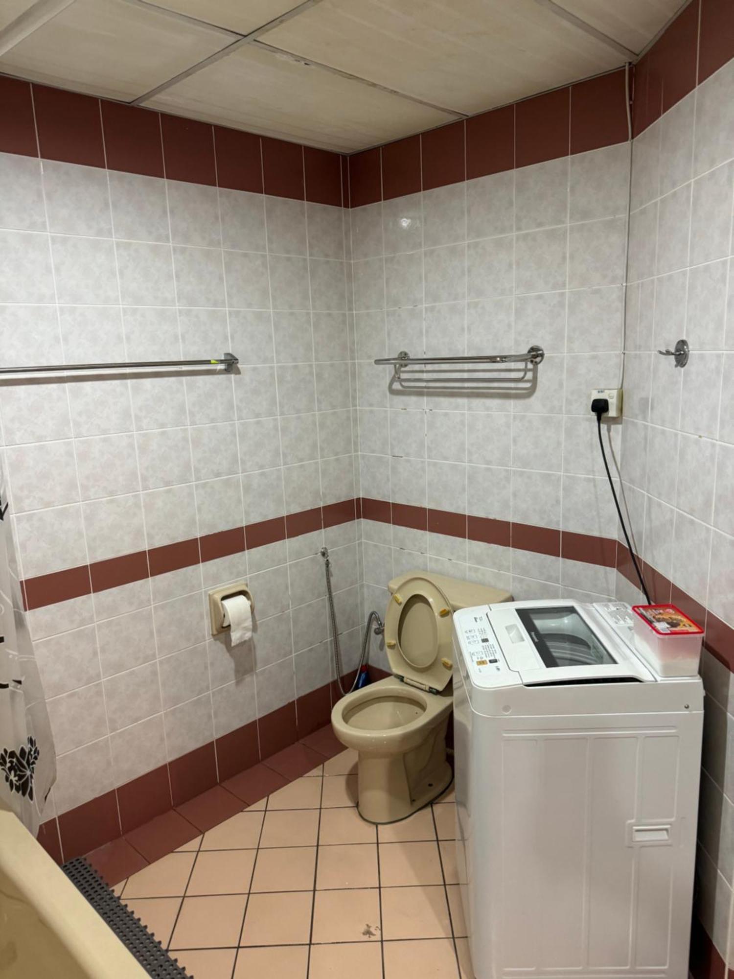 קוצ'ינג Riverview Home @Waterfront Kch מראה חיצוני תמונה